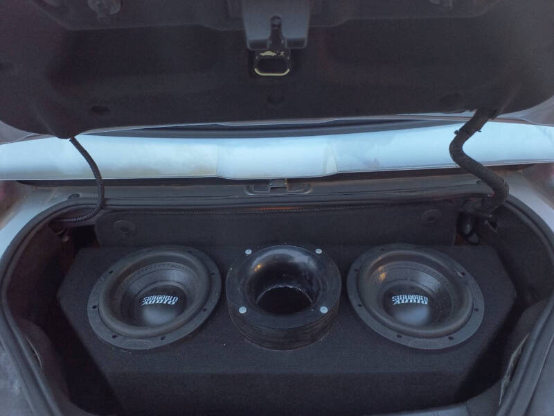 2017 Chevrolet Camaro SS