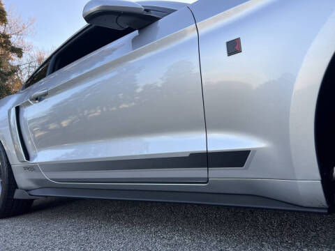 2015 Ford Mustang V6