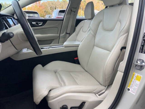 2020 Volvo S60 T5 Inscription