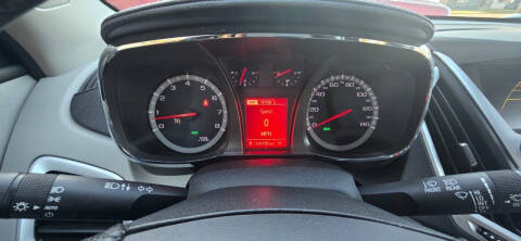 2016 GMC Terrain SLE-2