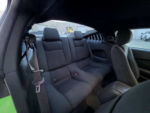 2014 Ford Mustang GT