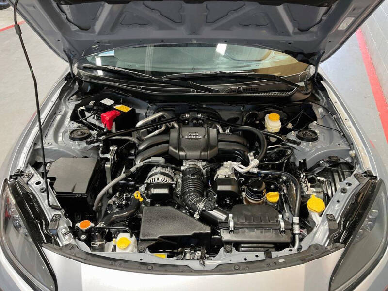 2026 Toyota GR86
