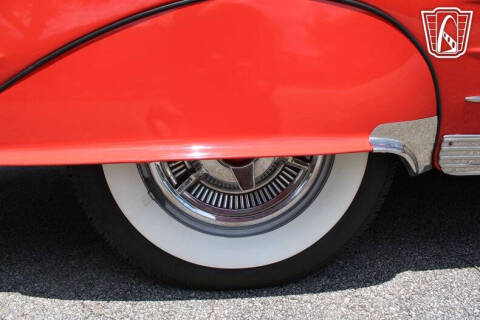1958 Chevrolet Impala