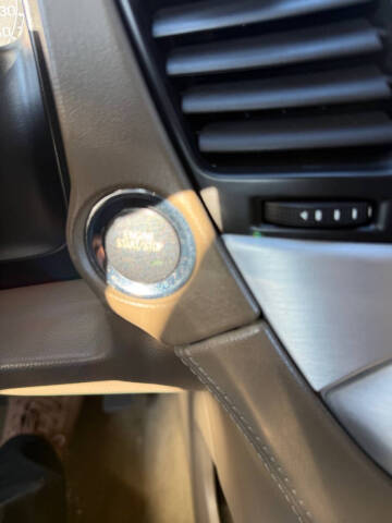 2015 GMC Yukon XL SLT