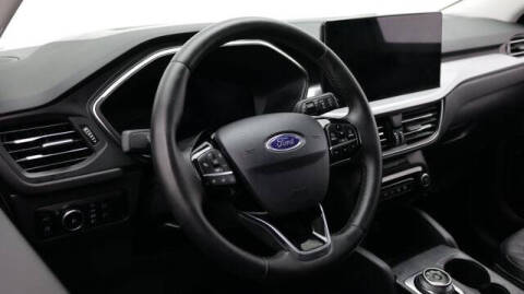 2023 Ford Escape Plug-In Hybrid