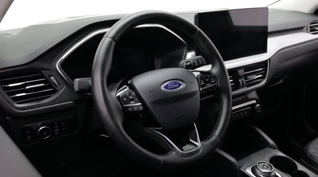 2023 Ford Escape Plug-In Hybrid