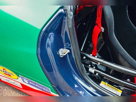 2014 Ferrari 458 Speciale