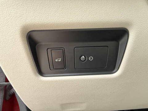 2022 Jaguar F-PACE P250 S