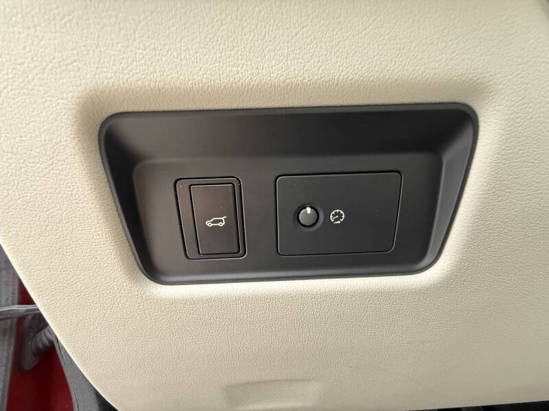 2022 Jaguar F-PACE P250 S