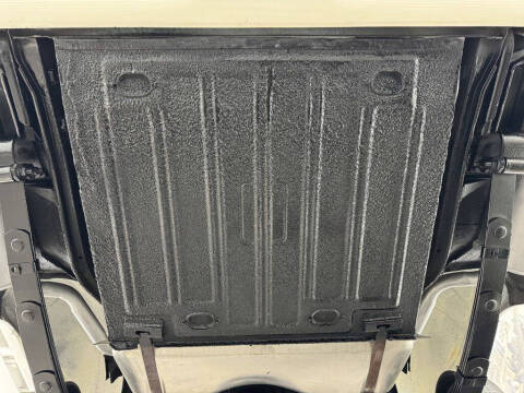 1965 Ford Thunderbird