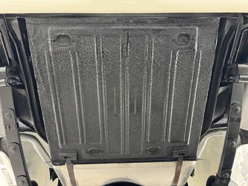 1965 Ford Thunderbird