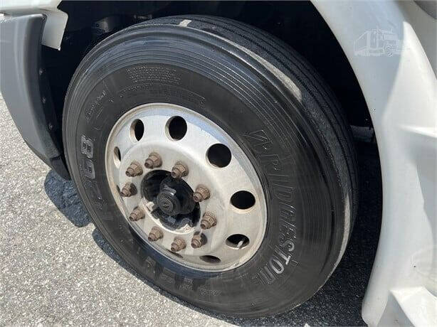 2014 Freightliner Cascadia