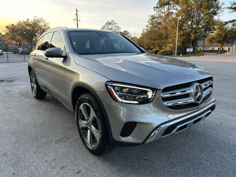 2022 Mercedes-Benz GLC for sale at Global Auto Exchange in Longwood FL