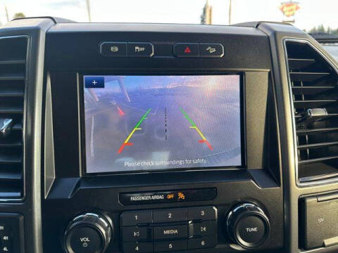 2022 Ford F-350 Super Duty