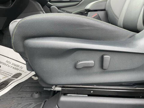 2025 Subaru Ascent Onyx Edition