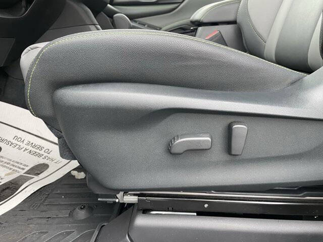 2025 Subaru Ascent Onyx Edition