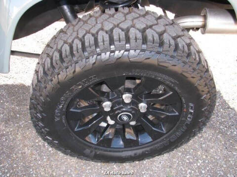 1991 Land Rover Defender