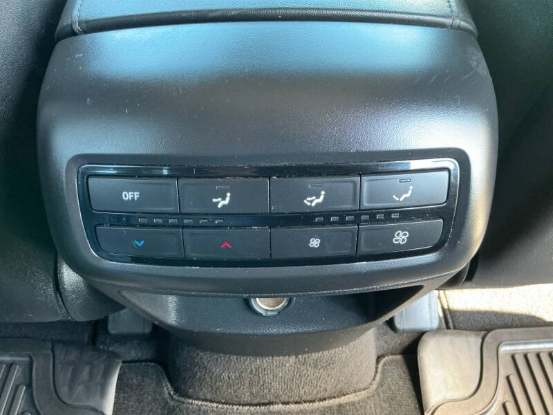 2022 Hyundai Palisade SE