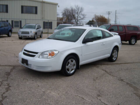 2006 Chevrolet Cobalt for sale at 151 AUTO EMPORIUM INC in Fond Du Lac WI