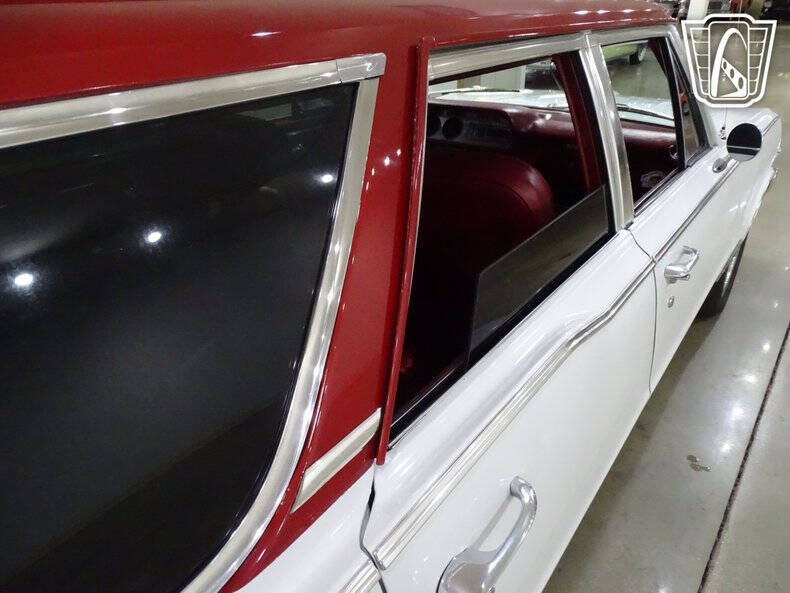 1964 Pontiac Tempest