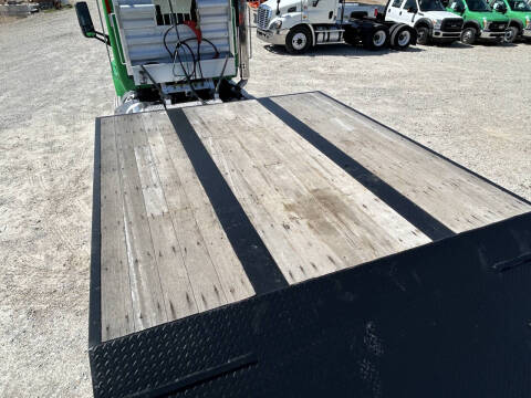 2024 Neville Built 43' Lowboy
