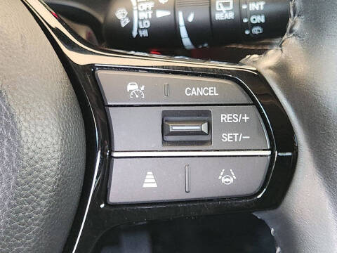 2024 Honda HR-V