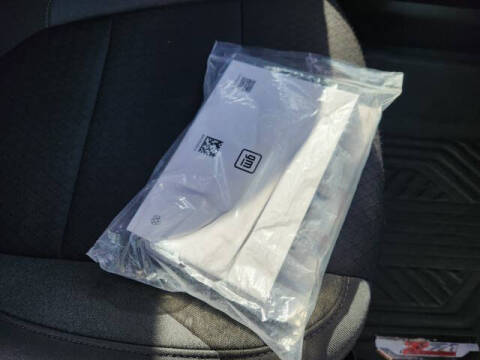 2022 Chevrolet Silverado 1500 Limited