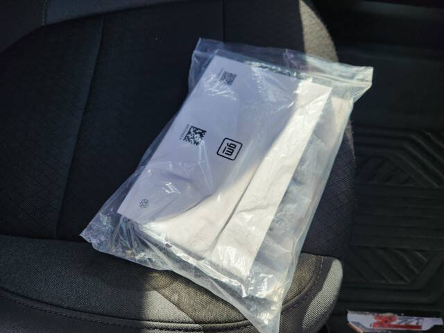 2022 Chevrolet Silverado 1500 Limited