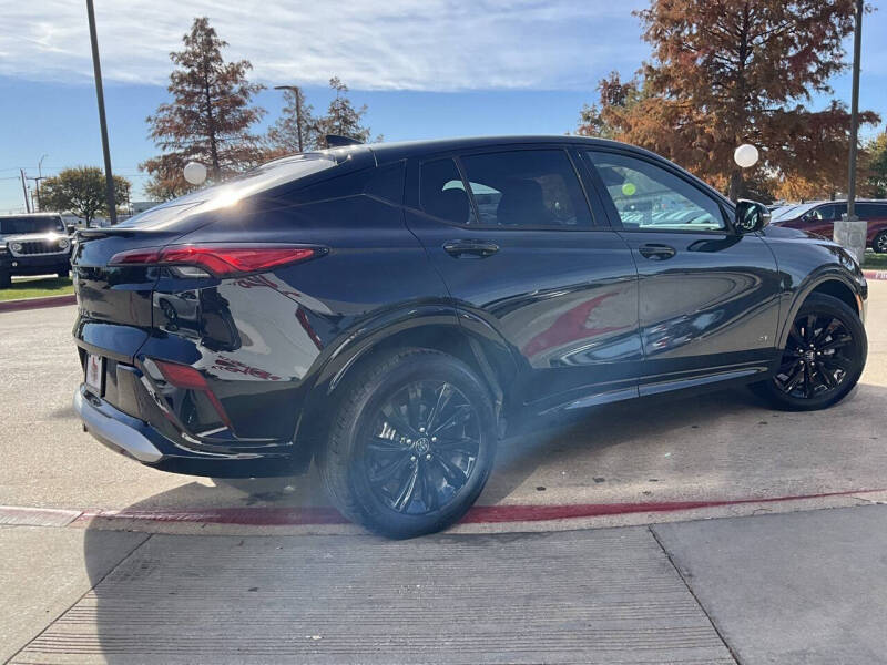 2025 Buick Envista Sport Touring