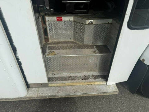 2005 GMC TopKick C6500