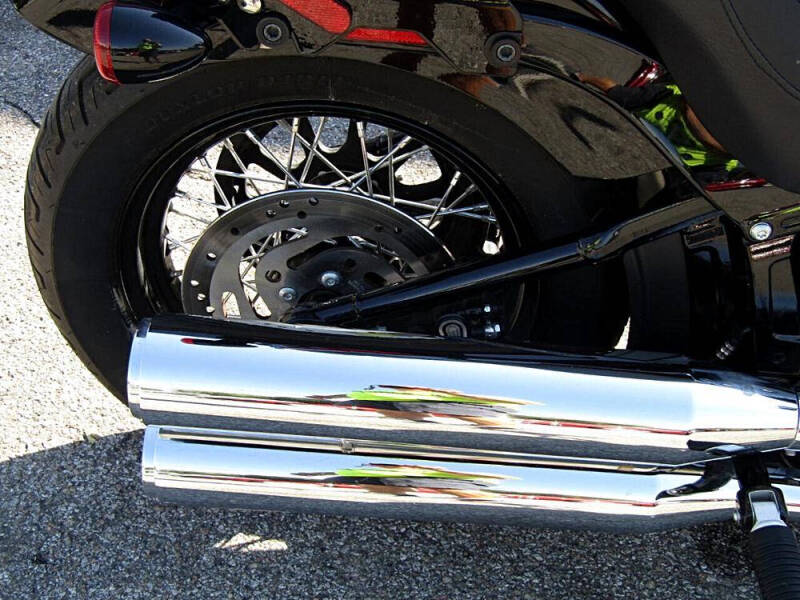 2020 Harley-Davidson Softail Slim