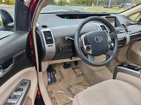 2005 Toyota Prius