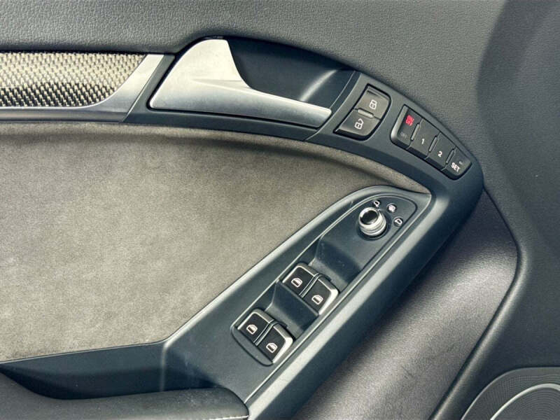 2017 Audi S5 3.0T quattro