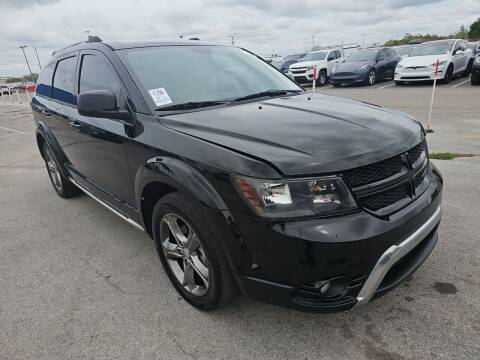 2017 Dodge Journey for sale at Ron's Automotive in Manchester MD