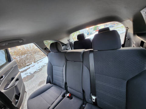 2016 Kia Sorento LX V6