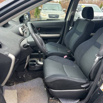 2006 Scion xA