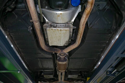 1985 Chevrolet Corvette