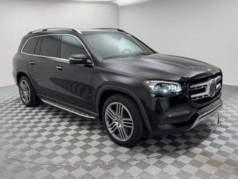 2021 Mercedes-Benz GLS GLS 450
