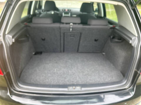 2009 Volkswagen Rabbit S PZEV