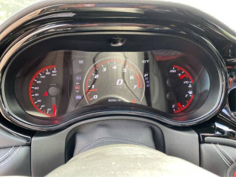 2022 Dodge Durango SRT 392