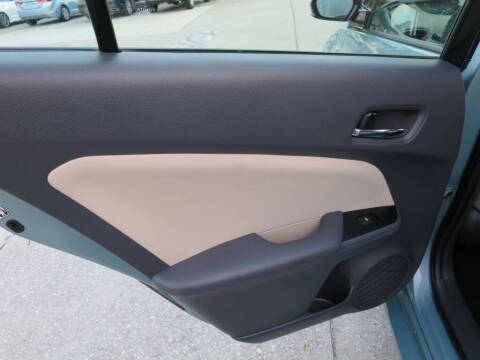 2016 Toyota Prius Four