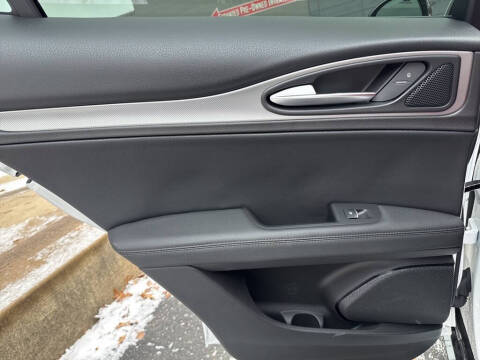 2025 Alfa Romeo Stelvio