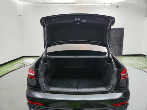 2021 Audi A6 quattro Premium Plus 55 TFSI