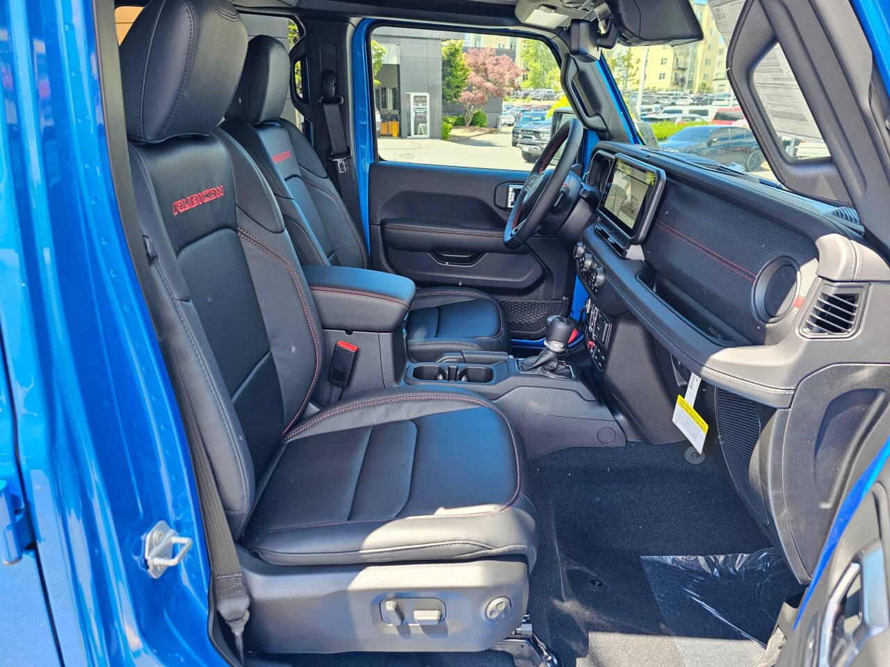 2024 Jeep Gladiator for sale at Autos by Talon in Seattle, WA