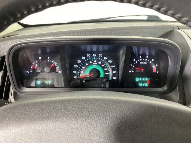 2010 Dodge Journey SXT