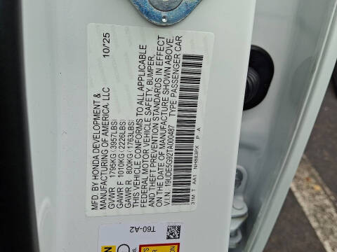 2026 Acura Integra Type S