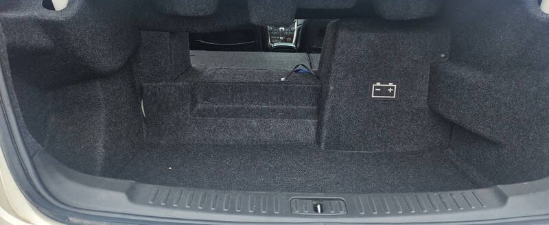 2013 Chevrolet Malibu Eco