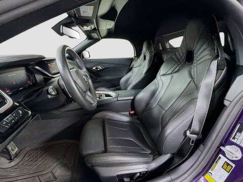 2023 BMW Z4 M40i