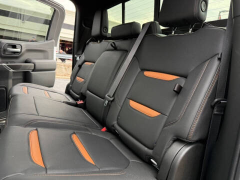 2022 GMC Sierra 1500 Limited