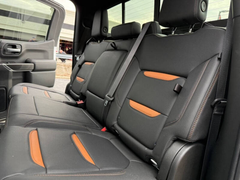 2022 GMC Sierra 1500 Limited